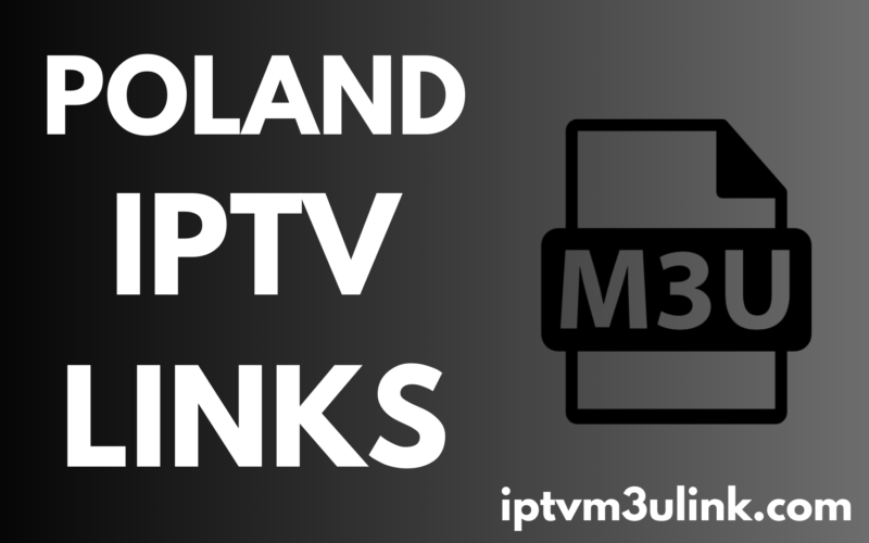 Poland-IPTV