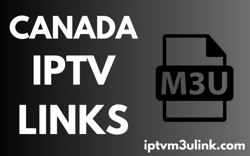 Canada-IPTV