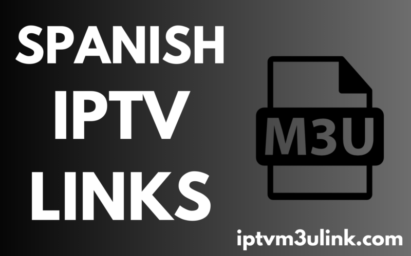 Spanish-IPTV