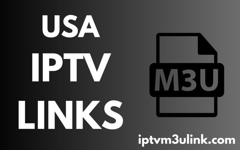 USA-IPTV