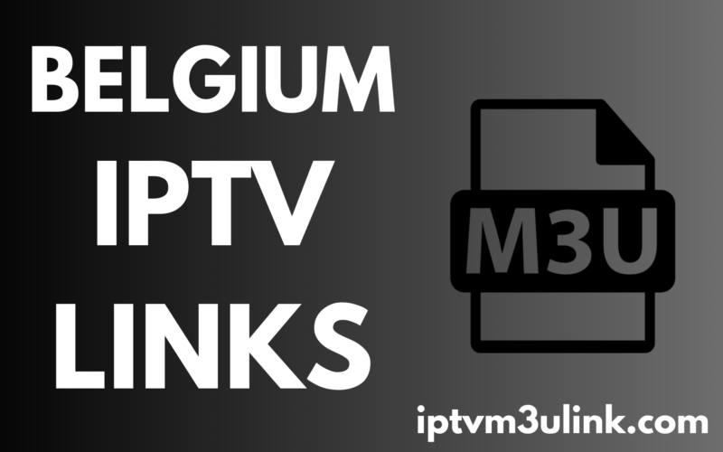 België-IPTV