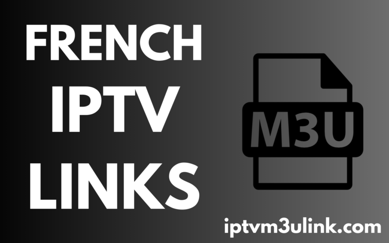 French-IPTV