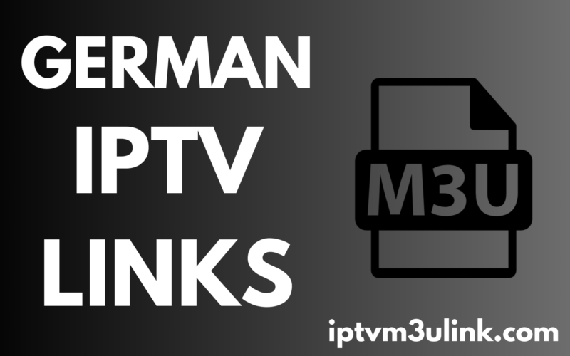 German-IPTV
