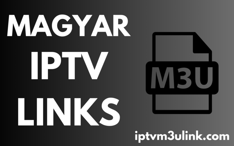 Magyar-IPTV