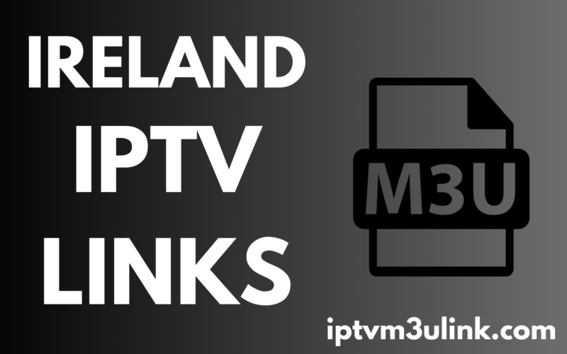 IRELAND-IPTV