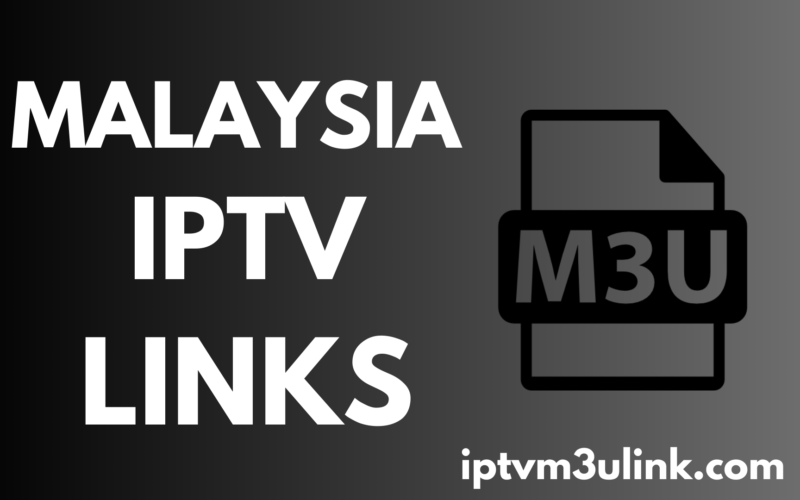 Malaysia-IPTV