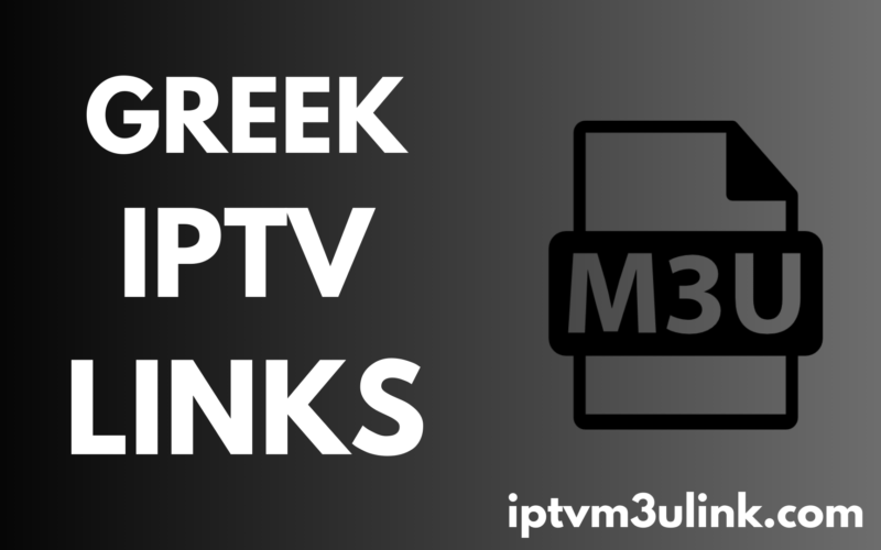 GREEK-IPTV