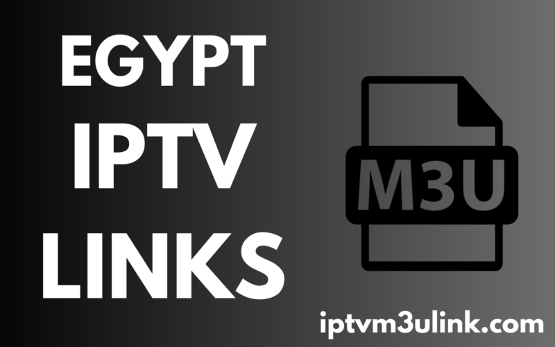 Egypt-IPTV